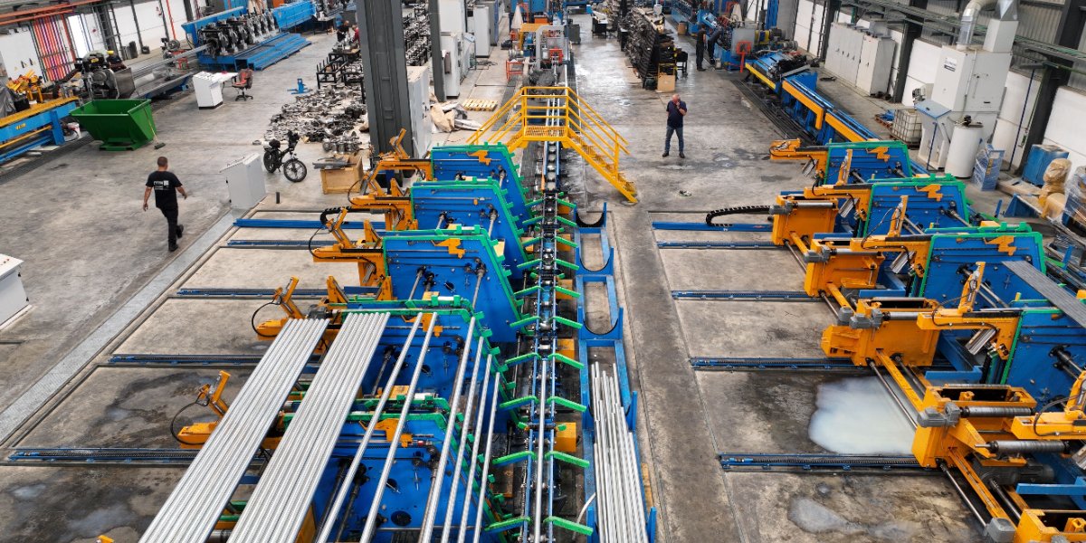 Rebar Sizes Explained (8mm to 32mm): Weight & Spacing Reference Table
