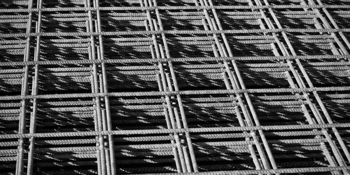 Rebar vs. Reinforcing Bar vs. Reinforcement Mesh: What's the Difference?